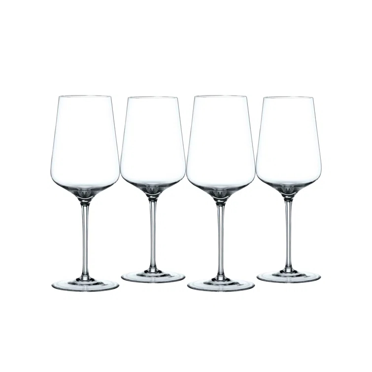 Nachtmann ViNova Redwine Glass (Set of 4)