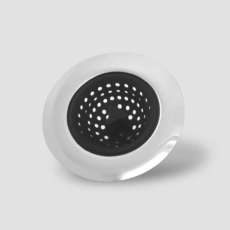 Basket Strainer