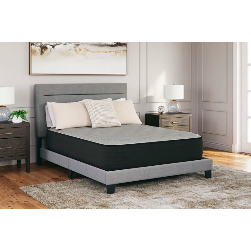 Signature Design by Ashley Palisades Firm Twin Mattress