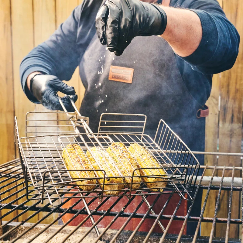 Tramontina Tramontina Multi-use Grill Basket