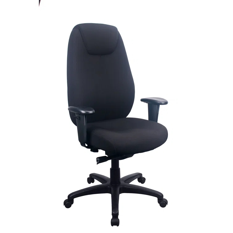 Tempur-Pedic Tempur Pedic All fabric Executive Task Chair