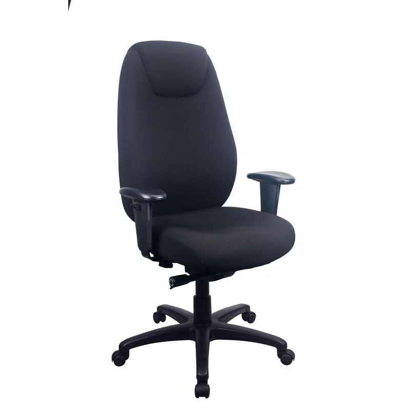 Tempur Pedic All fabric Executive Task Chair