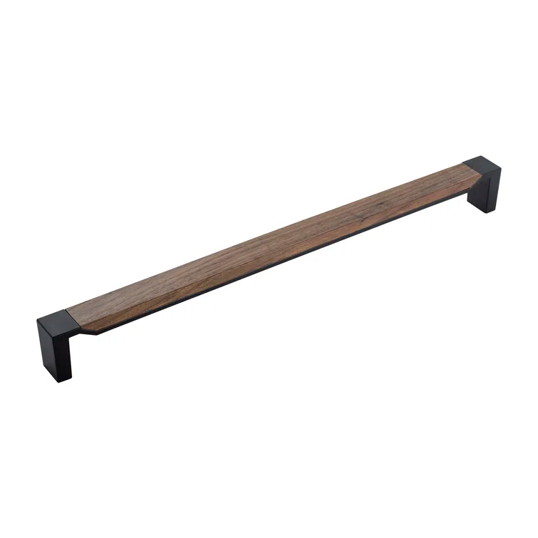 Belwith Keeler Monroe 18" Center to Center Bar Pull