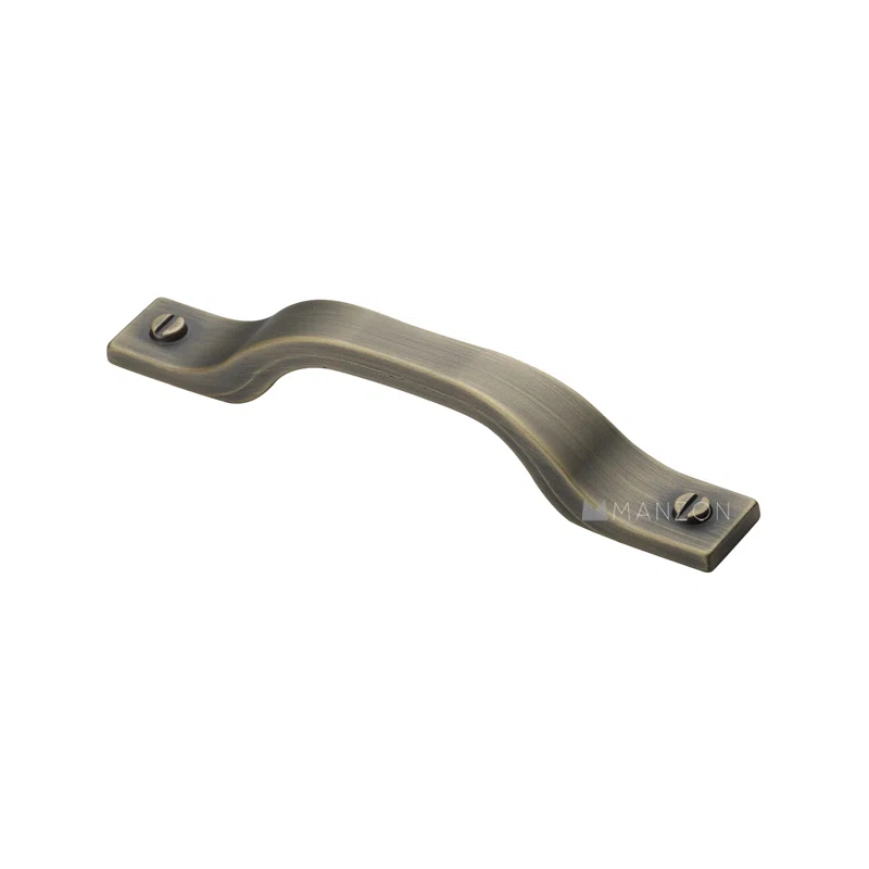 Manzoni Bureau Cabinet Pull | Wayfair
