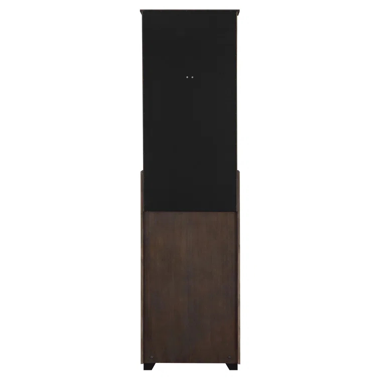 Picket House Furnishings Picket House Furnishings Tyson Dartboard Cabinet