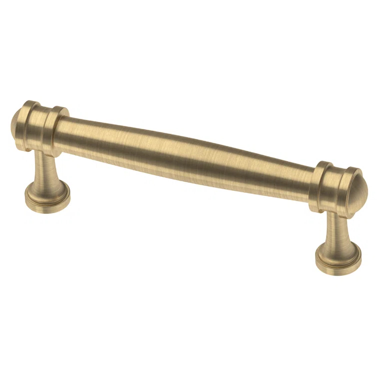Franklin Brass Charmaine 3.75" Center Bar pull