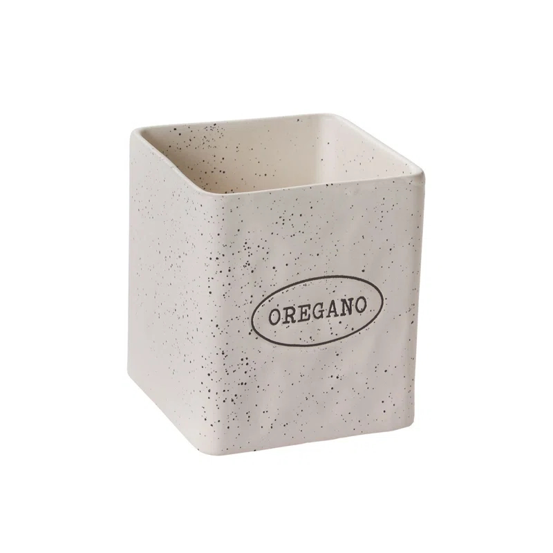 Aroma Handmade Ceramic Planter Box