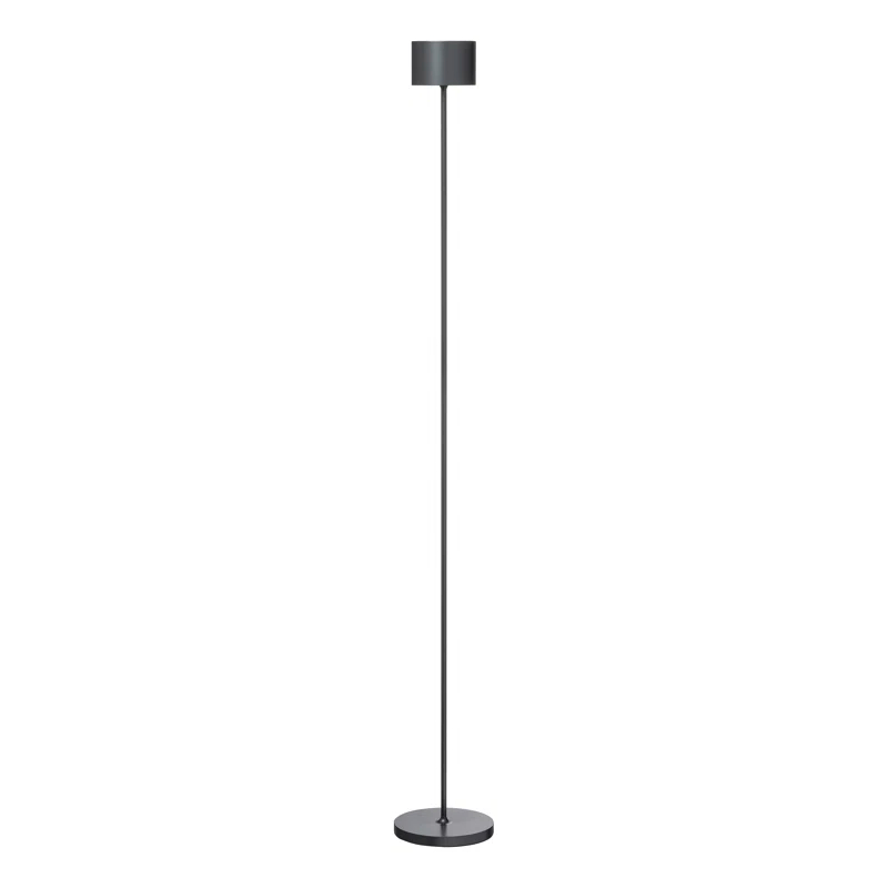 Blomus FAROL Mobile Rechargeable 45" LED Floor Lamp