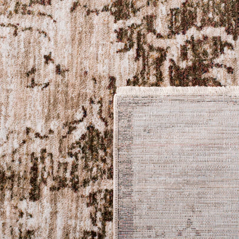 Safavieh Vintage Oushak Performance Oriental Rug