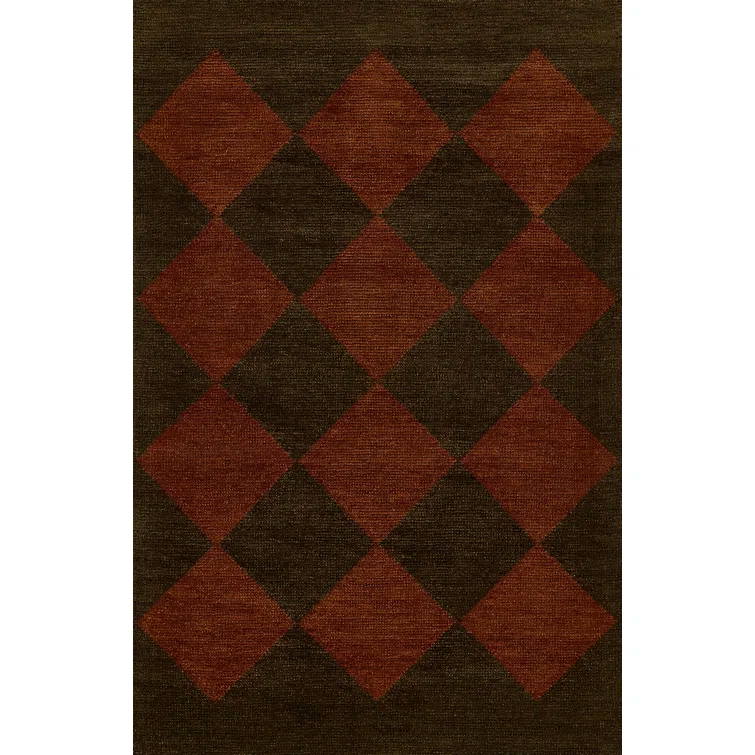 Momeni Momeni Wool Area Rug
