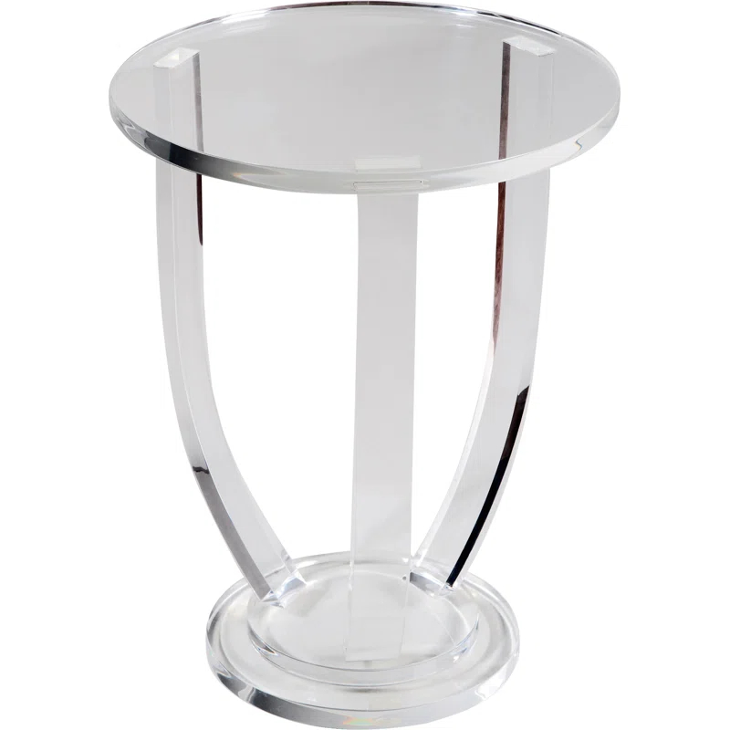 Lila End Table