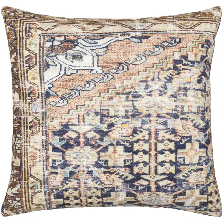 Livabliss Emily Jean Accent Throw Pillow Cover