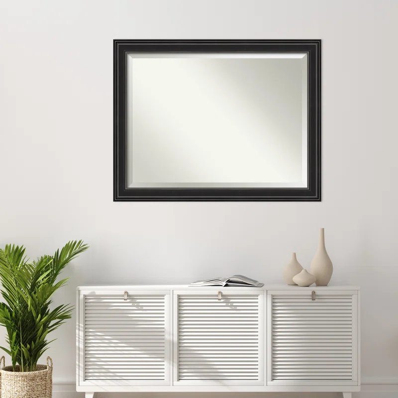 Fahlman Flat Wall Mirror