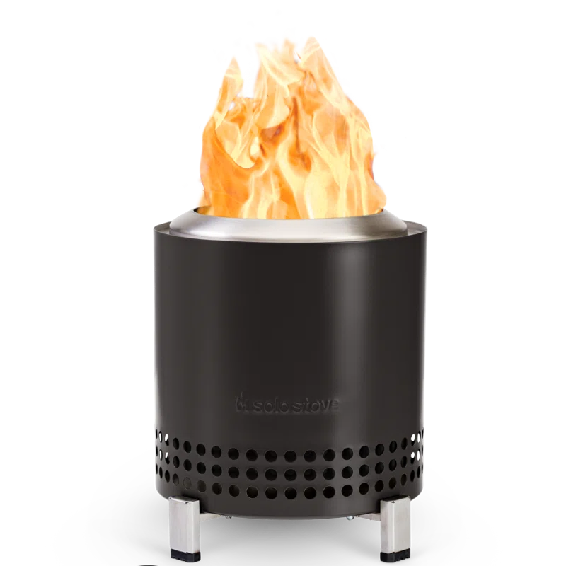 Solo Stove Ash Mesa XL Wood Burning Fire Pit