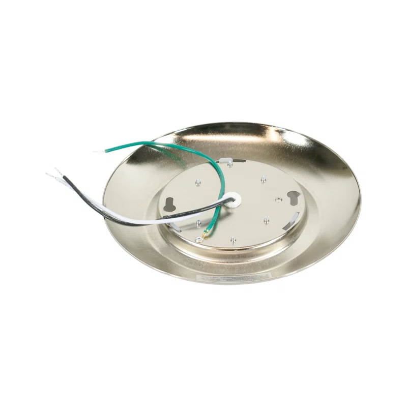 Jesco Lighting LED Flush Mount