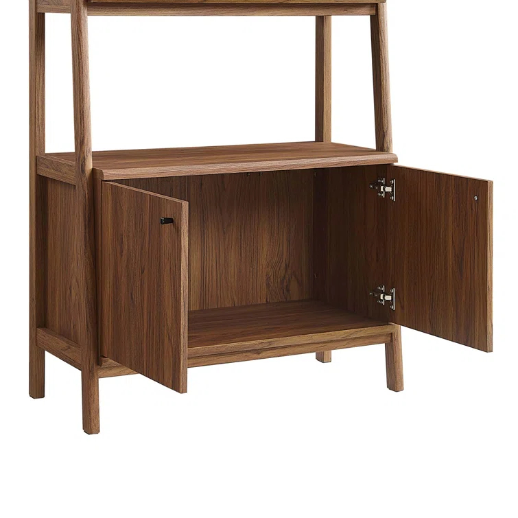 Modway Modway Bixby 33" Bookshelf