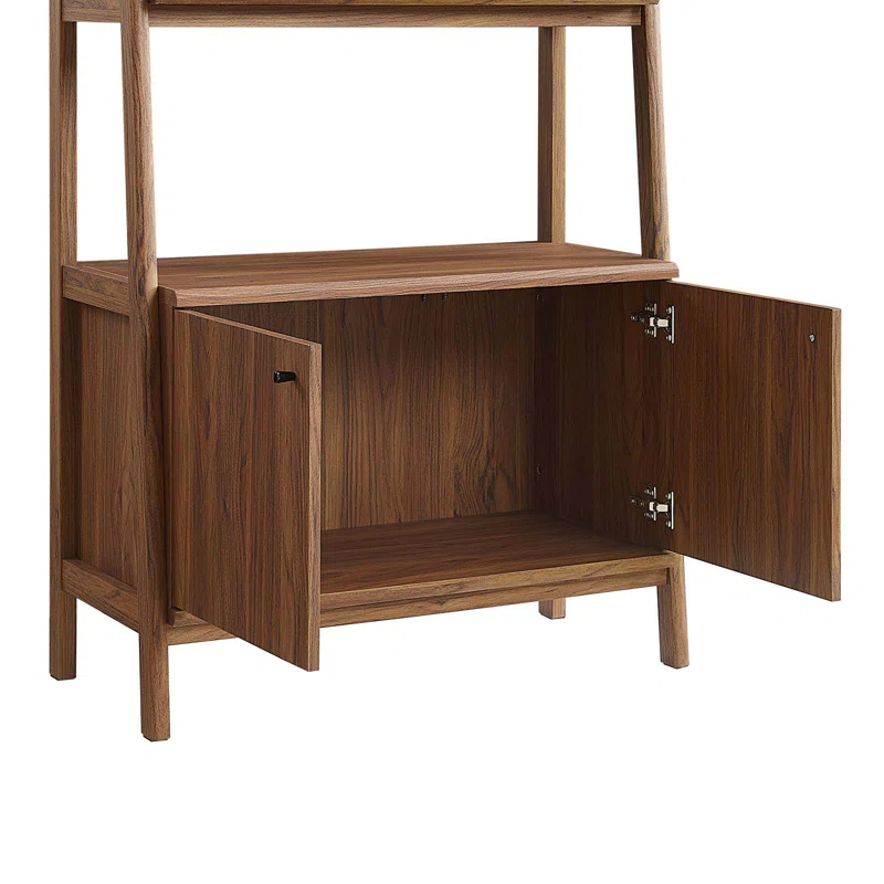 Modway Modway Bixby 33" Bookshelf