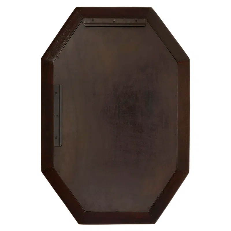 Colony Octagon Wall Mirror