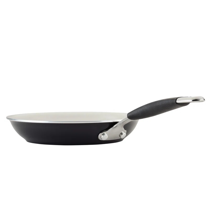 Rachael Ray Rachael Ray Cucina Ceramic Nonstick, Frying Pan / Skillet
