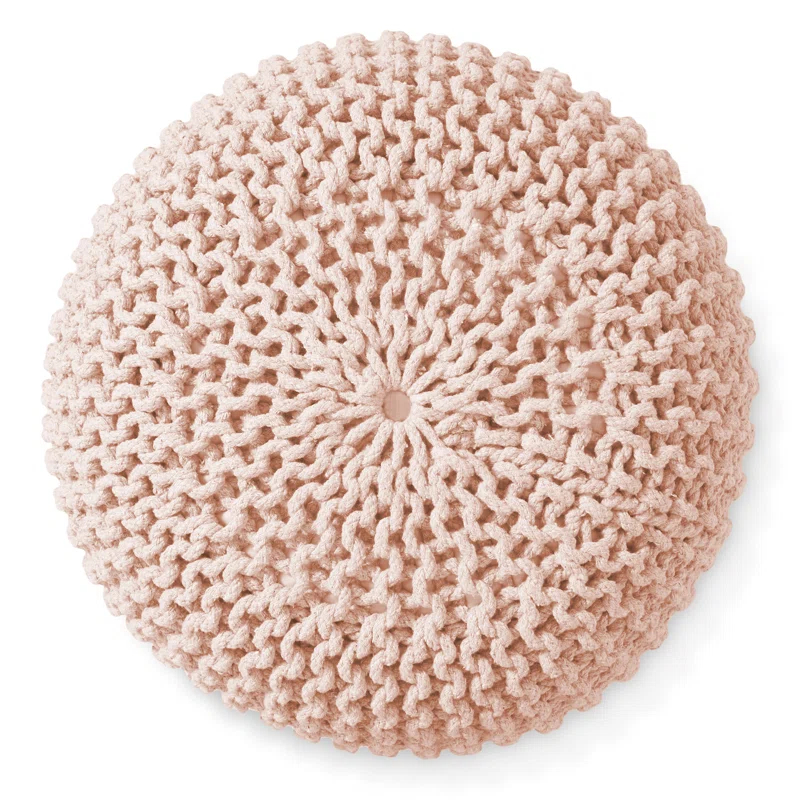 Upholstered Ottoman