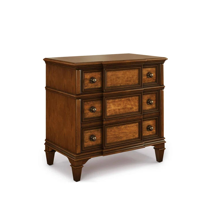 A.R.T. Newel 30'' W Nightstand