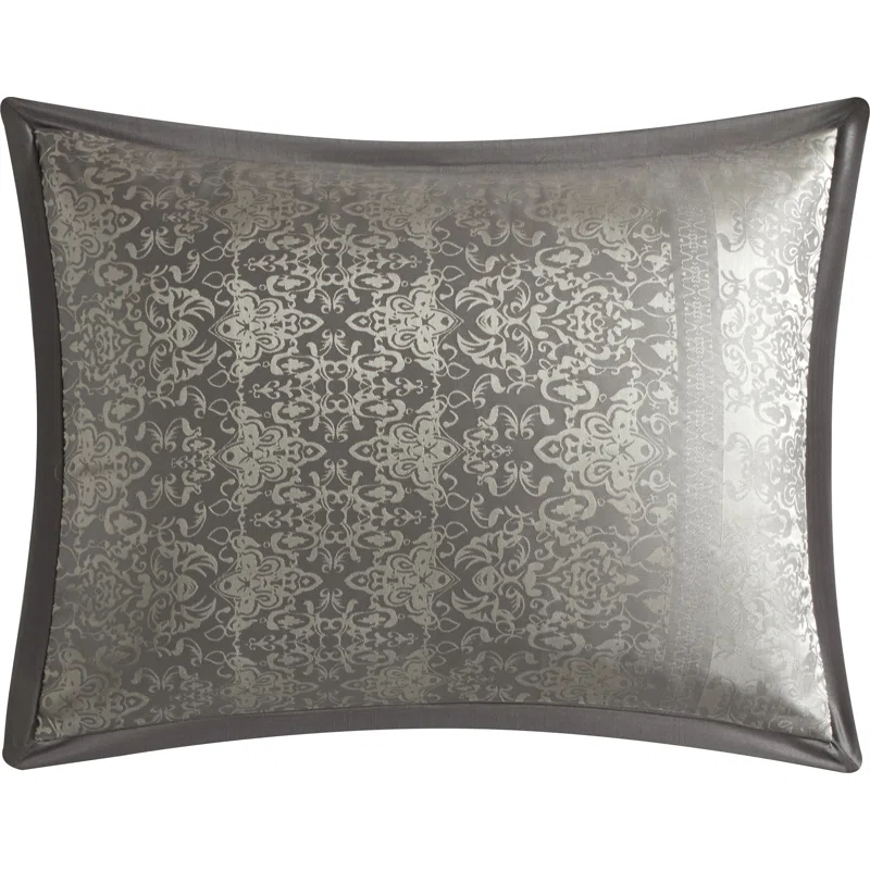Arabesque 8 Piece Traditional Comforter Set