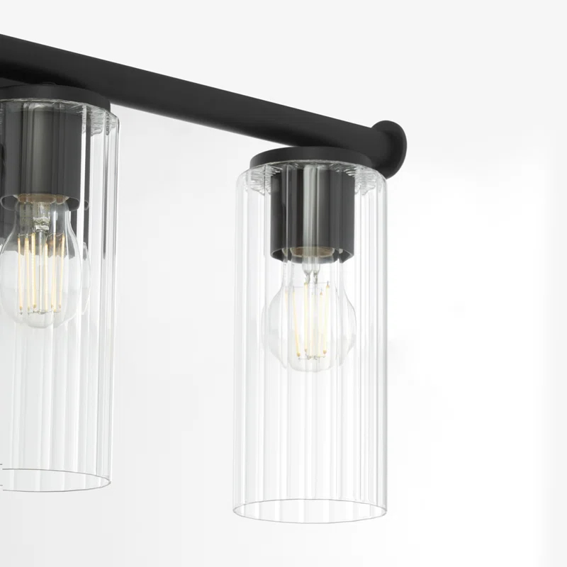Breakwater Bay MERCIER 3 Light Vanity