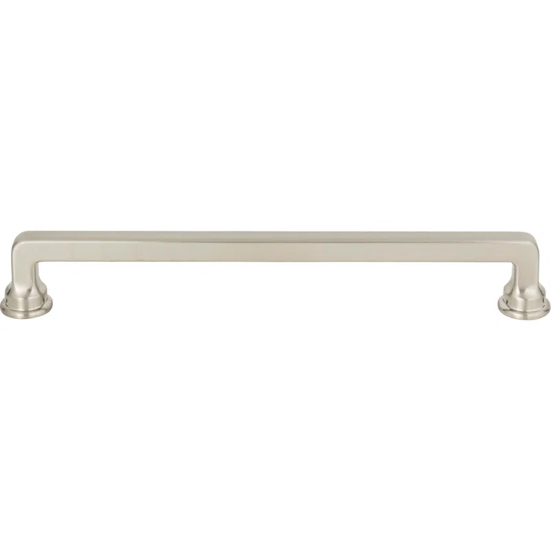 Atlas Homewares Oskar 7 9/16" Center to Center Bar Pull