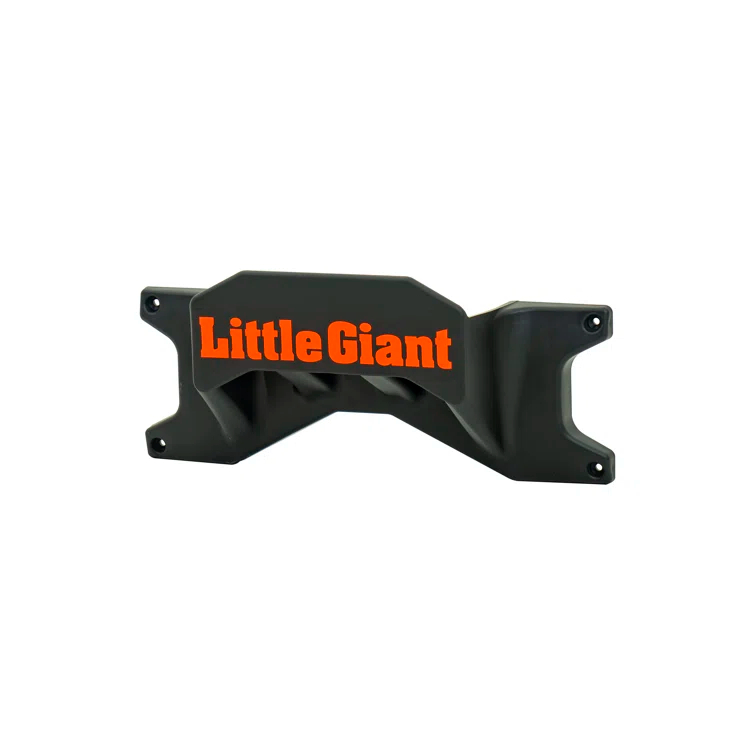 Little Giant Ladder Systems Ladder Rack Plastic