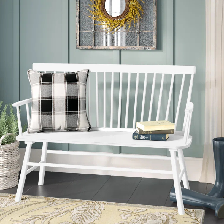 Dovecove Karlovy Wood Bench