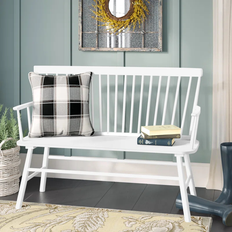 Dovecove Karlovy Wood Bench