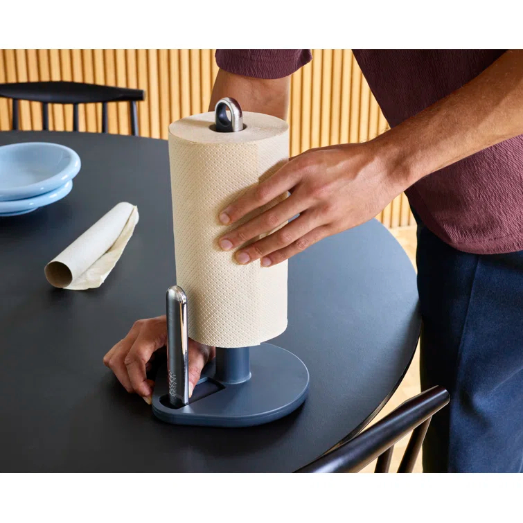 Joseph Joseph Hold Easy-tear Paper Towel Holder | Wayfair