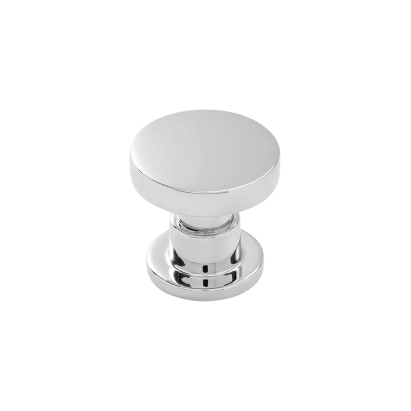 Belwith Keeler Urbane Collection Knob 1-1/4 Inch Diameter