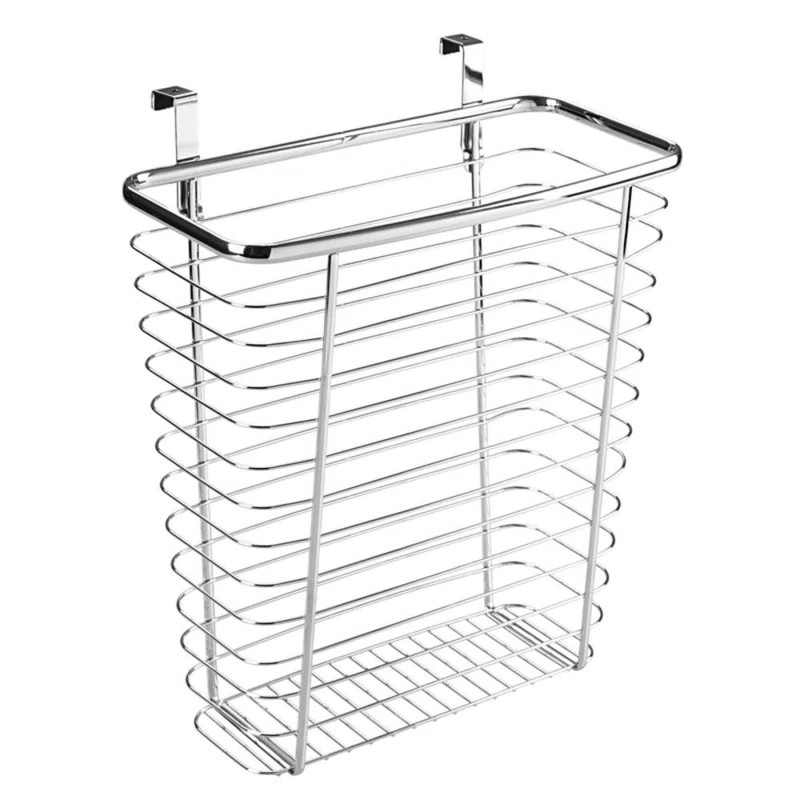 iDesign Axis Cabinet Door Organizer