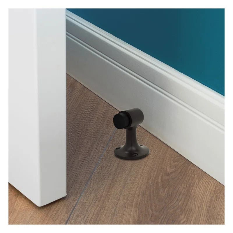 Nuk3y Steel Floor Mount Stop