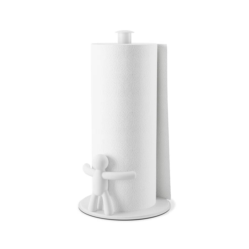 Umbra Buddy Freestanding Paper Towel Holder