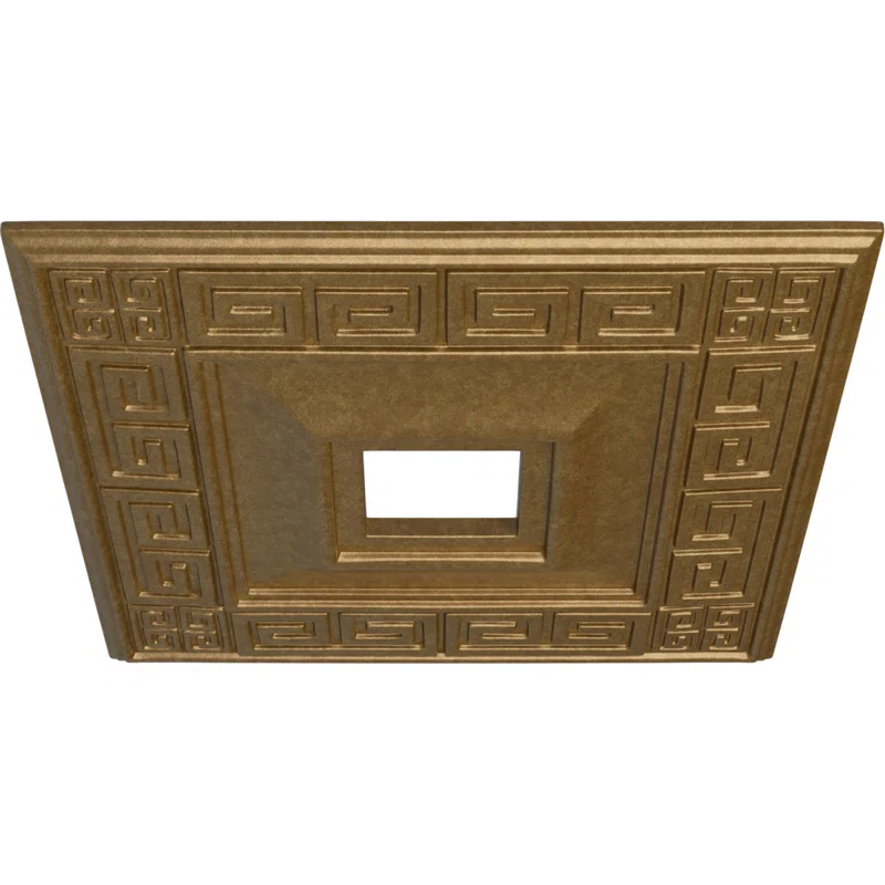 Eris Ceiling Medallion