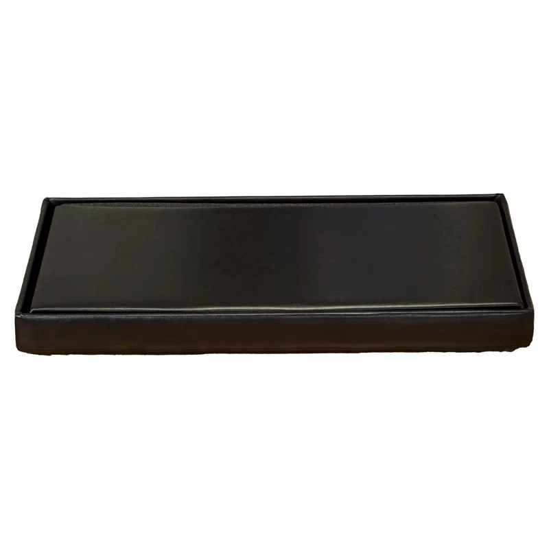Simplify Besjana Upholstered Ottoman