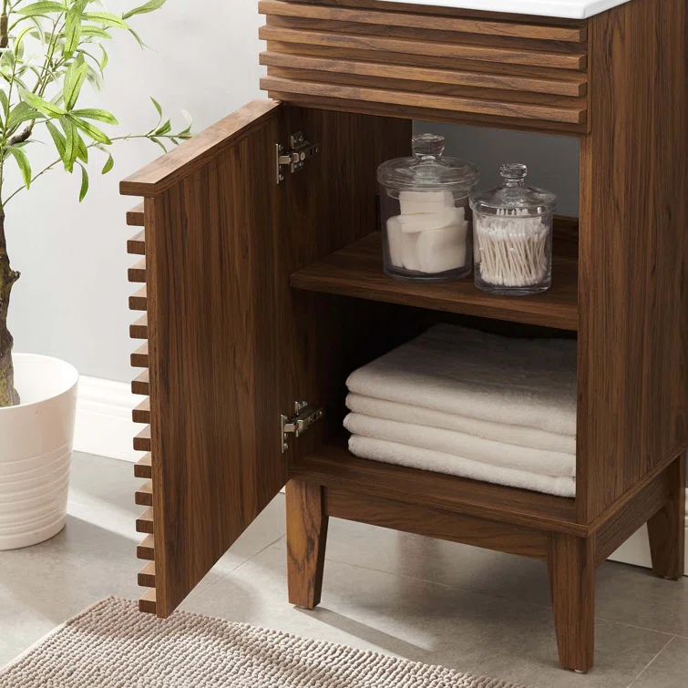 Modway Modway Render 18" Bathroom Vanity Cabinet
