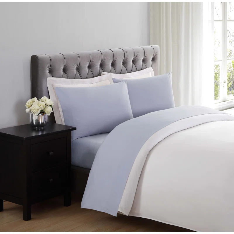 Truly Soft Everyday Microfiber Standard Sheet Set