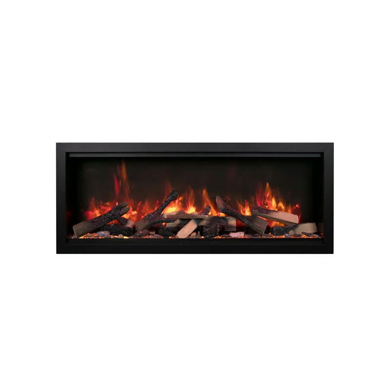 Amantii Electric Fireplace