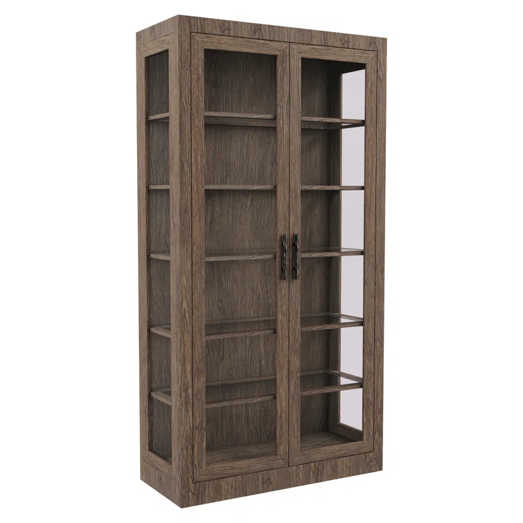 Bernhardt Casa Paros Dining Cabinet