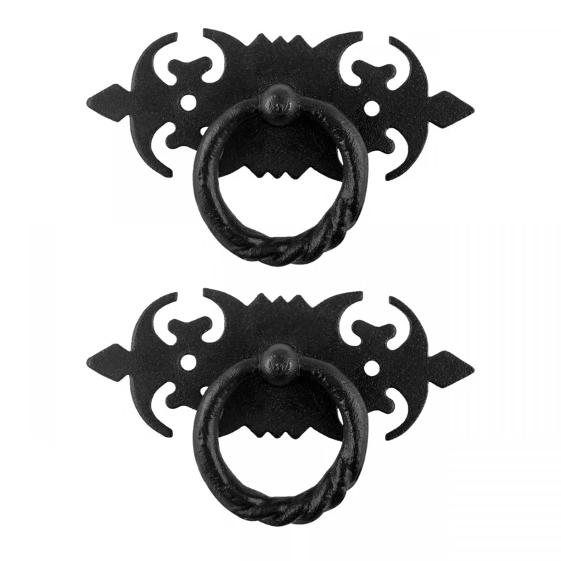 The Renovators Supply Inc. Ring Pull Multipack (Set of 2)