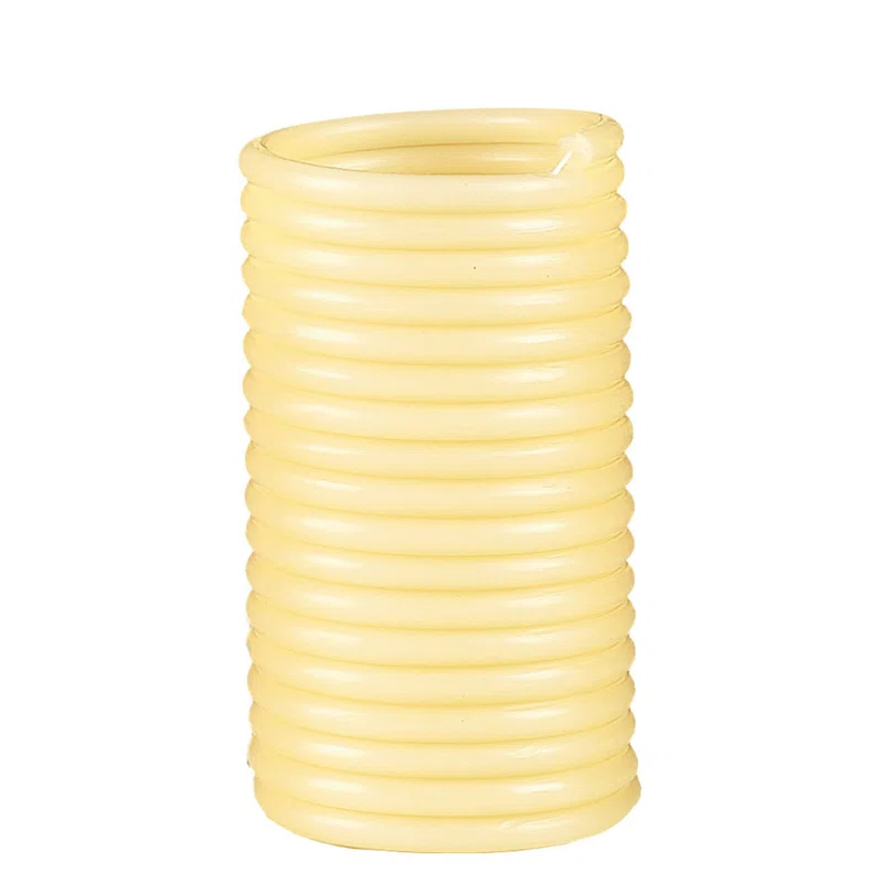 Candle By The Hour Citronella Scented Designer Candle