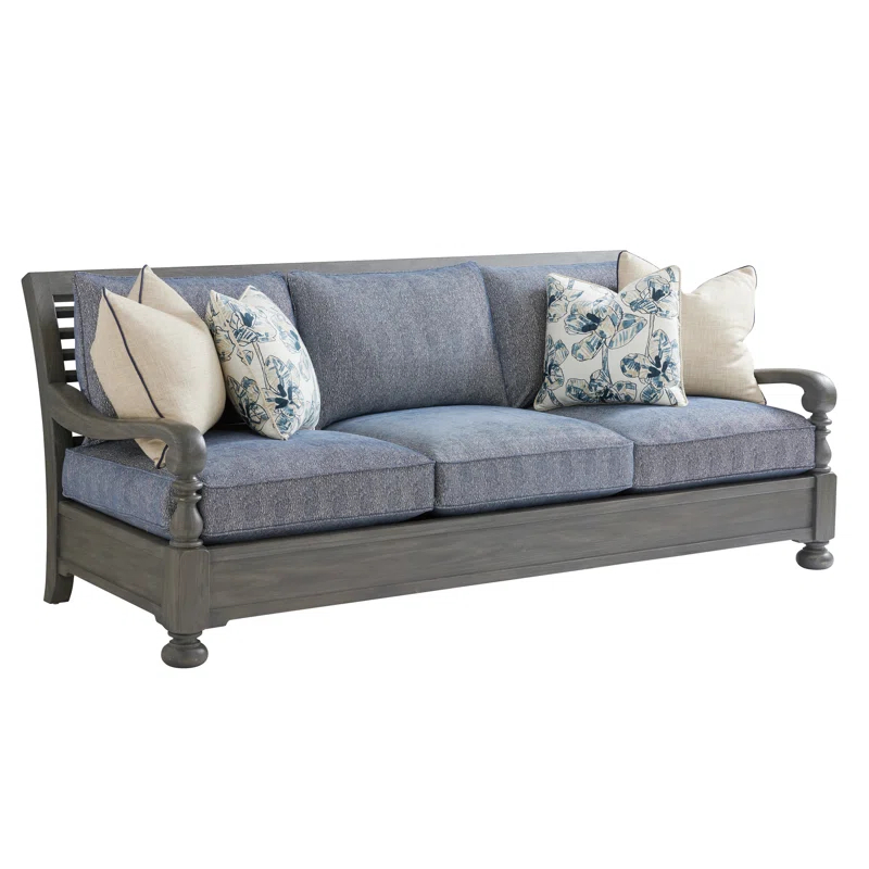 Ocean Breeze Bluffton Sofa
