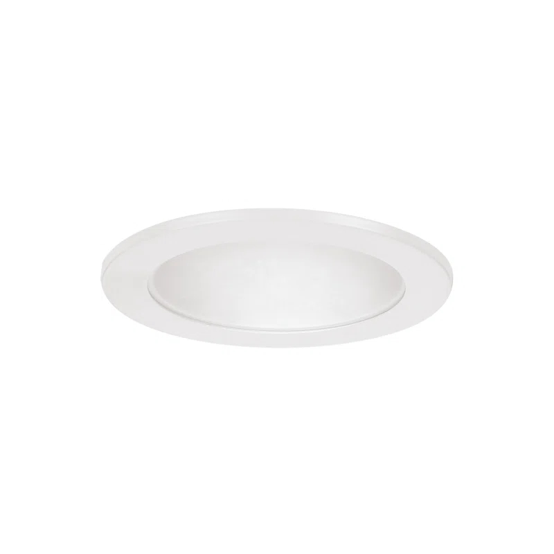 Visual Comfort Architectural 1152AT-15 4.88'' Dimmable Air-Tight LED Retrofit Recessed Lighting Kit