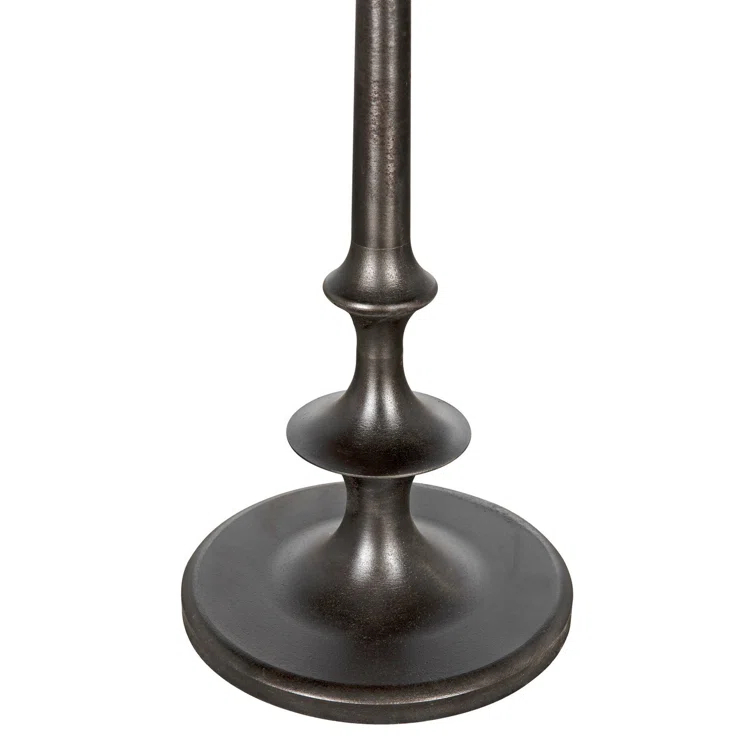 Noir Terni Tray Top End Table