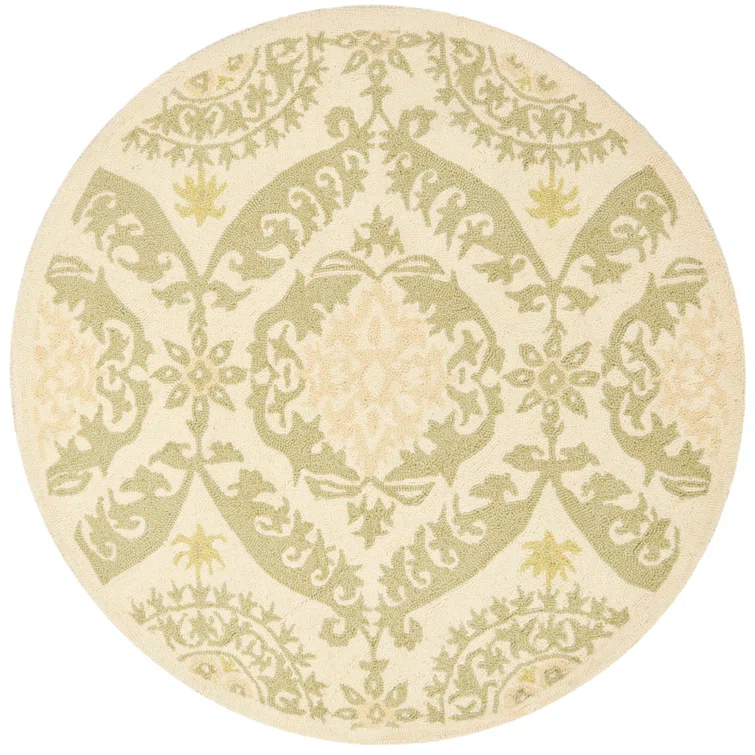 Safavieh Runner 2'6" x 6'