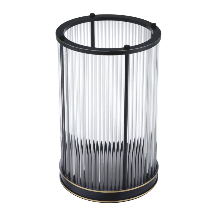 Eichholtz Mayson Glass Tabletop Hurricane