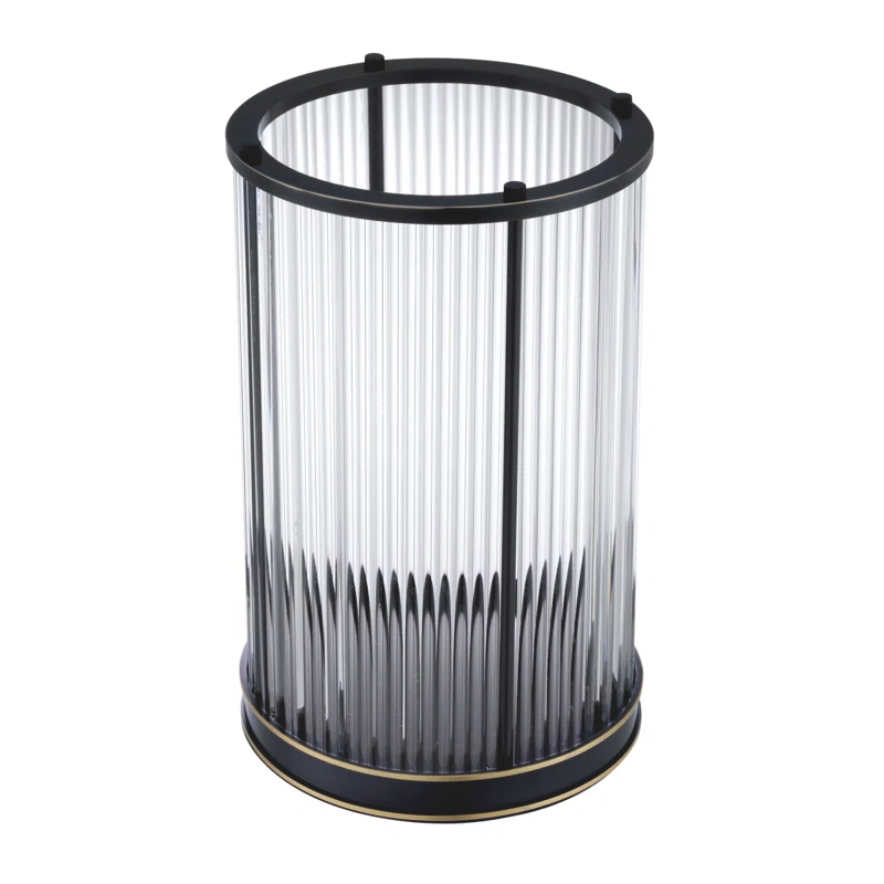 Eichholtz Mayson Glass Tabletop Hurricane